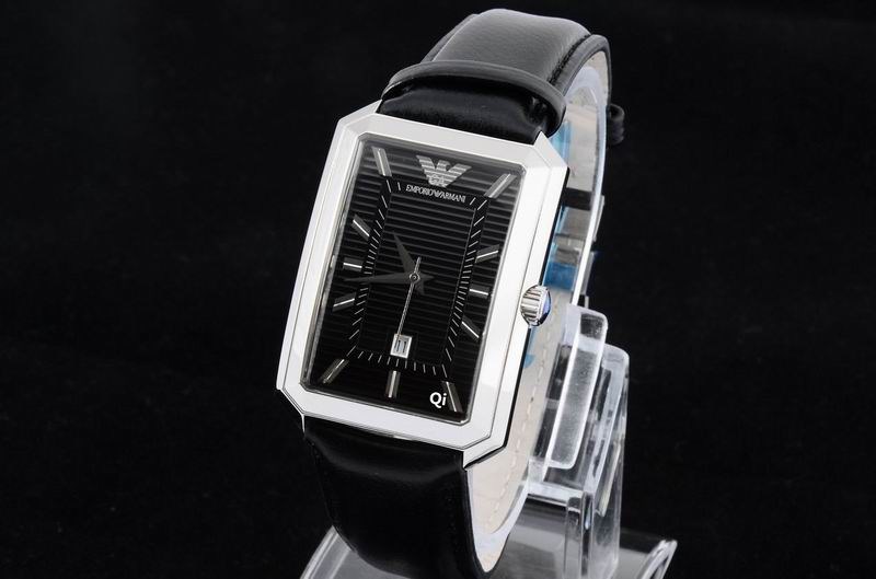 Armani watch man-911